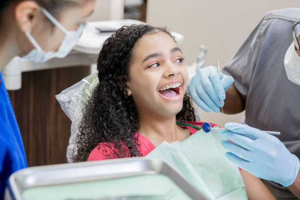 Best Emergency Tooth Extraction in Brooklyn, IA