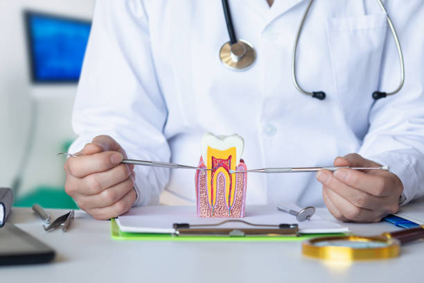 Best Emergency TMJ Treatment in Brooklyn, IA