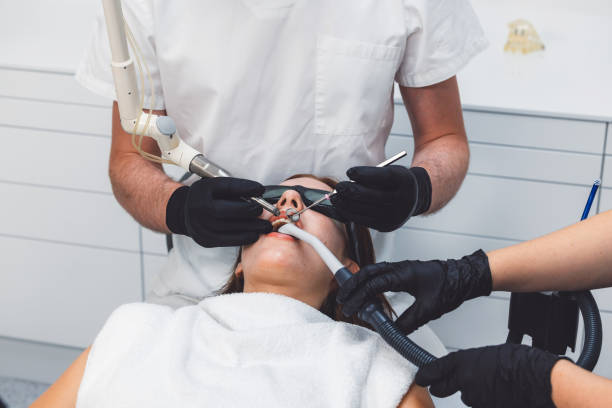 Best Pediatric Emergency Dentist in Brooklyn, IA